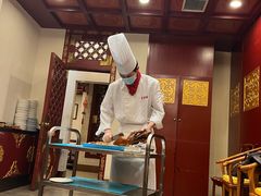 -全聚德(上海首店浦东店)