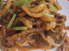 -同发号饭庄(复兴路店)