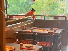 大堂-刘一锅筋头巴脑(王府井店)