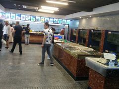 -大京园海鲜烧烤(东城路店)