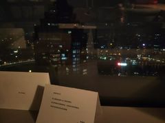 -上海柏悦酒店