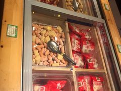 -锅圈食汇火锅烧烤食材超市(聚贤路店)