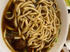 -清真吴记门钉肉饼·喜多利