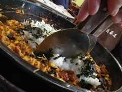 -高基五春川炒鸡排 韩国料理(威海总店)