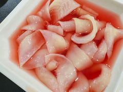 鲜鹅肠-水碾河肥兔火锅(水碾河店)