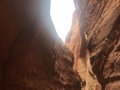 -天山神秘大峡谷