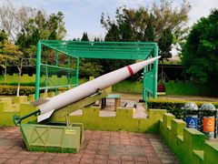 -大嶝英雄三岛战地观光园