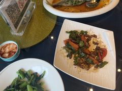 -恩然邦臣酒店-漫垛餐厅