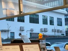 -CoffeeVendor(西乡店)
