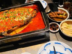 -炉鱼(西溪银泰城店)