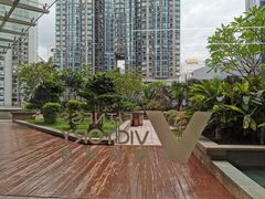 -威克健身游泳(万菱汇店)