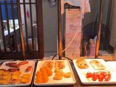 -见康道莱•足浴按摩•艾灸•SPA(友谊店)