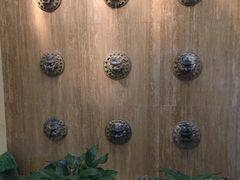 -民族饭店-四季餐厅