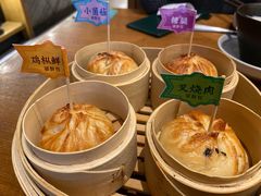 -云海肴·汽锅鸡·云南菜(苏州中心店)