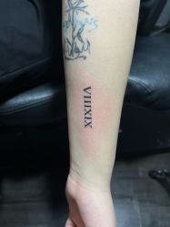 -刺客纹画·纹身·洗纹身·穿孔饰品