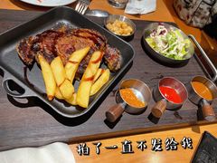 -新贝乐意大利餐厅(苏州中心店)