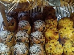 -山崎面包(百联世纪店)