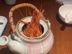 -乔街深夜食堂·小龙虾·高压锅生蚝(杭州总店)