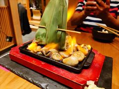 -無境·匠心日本料理(汉街店)