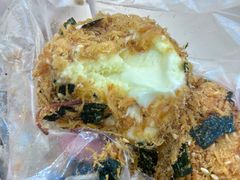 -鲍师傅糕点(江苏路店)