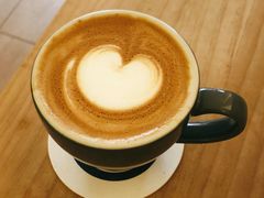-Onirii Coffee(长乐路店)