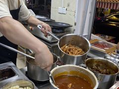 -回味黑鸭煲·始于2006(万松园店)