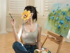 -白鹿艺术美学工作室 1 画室(MOMA校区)