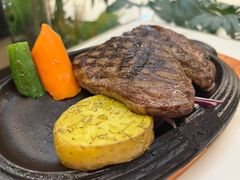 -斗牛士牛排餐厅(嘉里汇店)