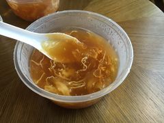 -添發碗仔翅美食