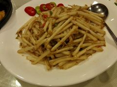 -申粤轩酒楼·三十年粤菜经典(丁香花园店)