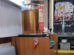 -醉人椒麻辣香锅(上地华联店)