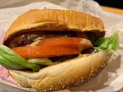-汉堡王(西直门凯德MALL店)