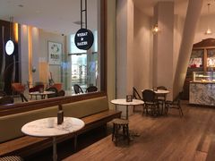 -WHEAT&BAKER-麥(凯德来福士店)