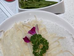 -千牛将·鲜牛肉火锅(开元路店)