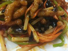 -六和孝顺素食餐厅(西湖道店)