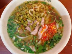 -易裕和·长沙米粉(友谊路店)
