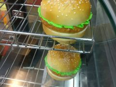 -正新鸡排·炸鸡烧烤(江宁路店)