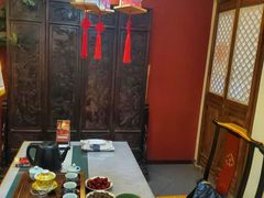 -山水悦茶会所(上海沙龙新天地天宝商业中心店)