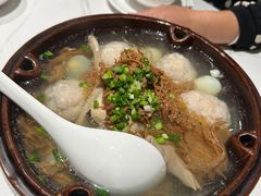 -琬苑鸽庄·川粤融合菜(解放碑总店)