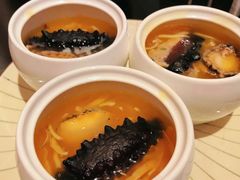 -盛宴自助餐厅(运达喜来登店)