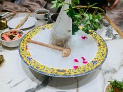 -大舜国风· 和牛火锅(绮霞街店)