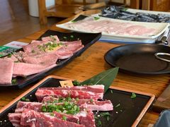 -千寻烧肉(政务区店)
