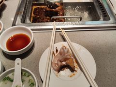 -海底捞火锅(河东万达广场店)