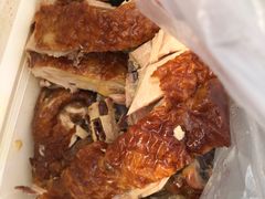 -阿二烤鸡(山塘街店)