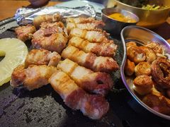 -济州爱肉堂(总店)