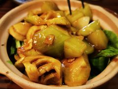 -SWSW三味蔬屋(南泉路店)