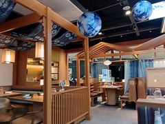 -云海肴·云南小炒·汽锅鸡(天津国金汇店)