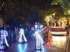 -芜湖方特东方神画