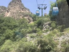 -北京上方山国家森林公园