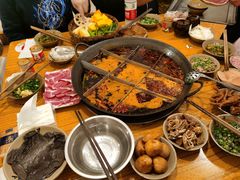 -刁姐火锅(五小区店)
